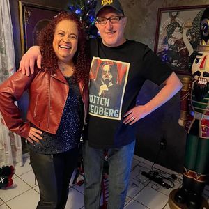 Meet your Posher, Lucy